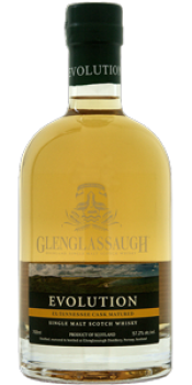 Glenglassaugh Evolution