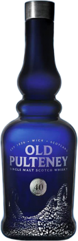 Old Pulteney 40-year-old