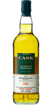 Rosebank 1991 GM