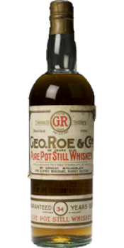 Geo. Roe & Co's 1904