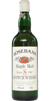 Rosebank - Whiskybase - Ratings and reviews for whisky