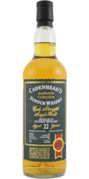 Old Pulteney 1990 CA