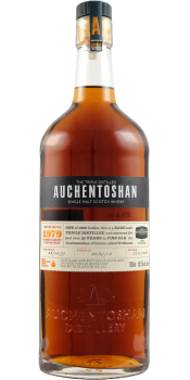 Auchentoshan 1979