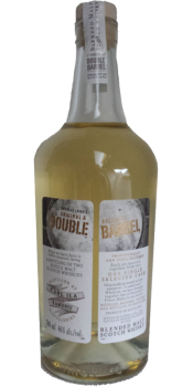 Double Barrel Caol Ila / Tamdhu DL