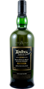 Ardbeg Airigh Nam Beist