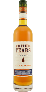 Writers' Tears Pot Still - Cask Strength