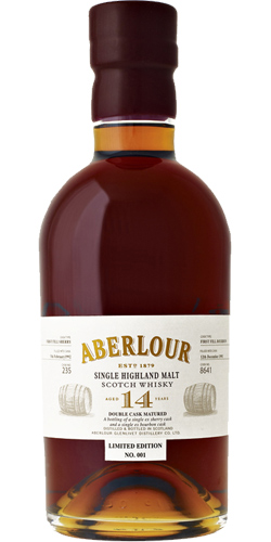 Aberlour 14-year-old - Ratings and reviews - Whiskybase