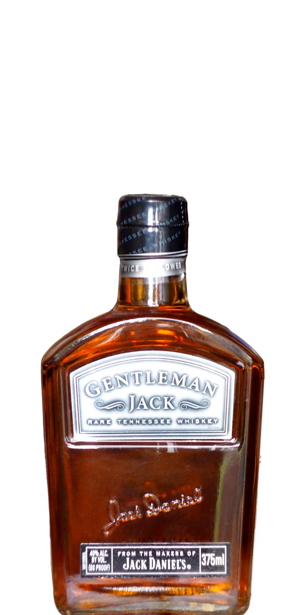 Jack Daniel's Gentleman Jack - Ratings and reviews - Whiskybase