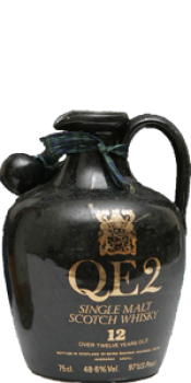QE2 12-year-old