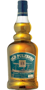 Old Pulteney 1991 
