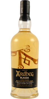 Ardbeg Blasda - Ratings and reviews - Whiskybase