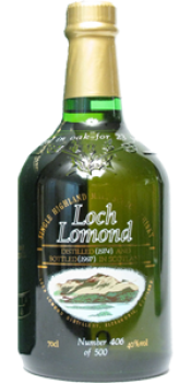 Loch Lomond 1974