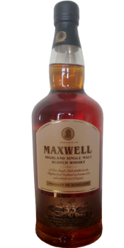 Maxwell 1979 WmMx