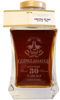 Glenglassaugh 1978