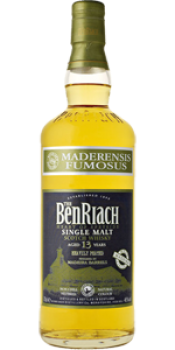 BenRiach 13-year-old