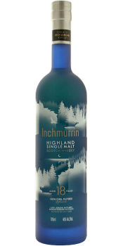 Inchmurrin 18-year-old