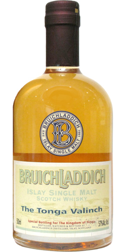 Bruichladdich 1989