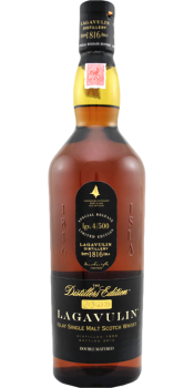 Lagavulin 1996