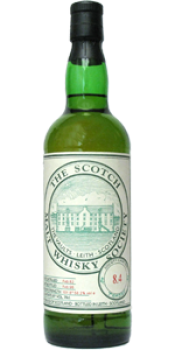 Tamdhu 1982 SMWS 8.4