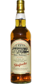 Glenfarclas 12-year-old