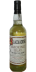 Smoking Islay Bottled 2012 BA