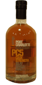 Port Charlotte PC5