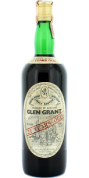 Glen Grant 1958 SMcN