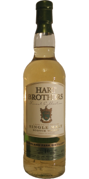 Highland Park 1993 HB