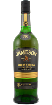 Jameson Select Reserve