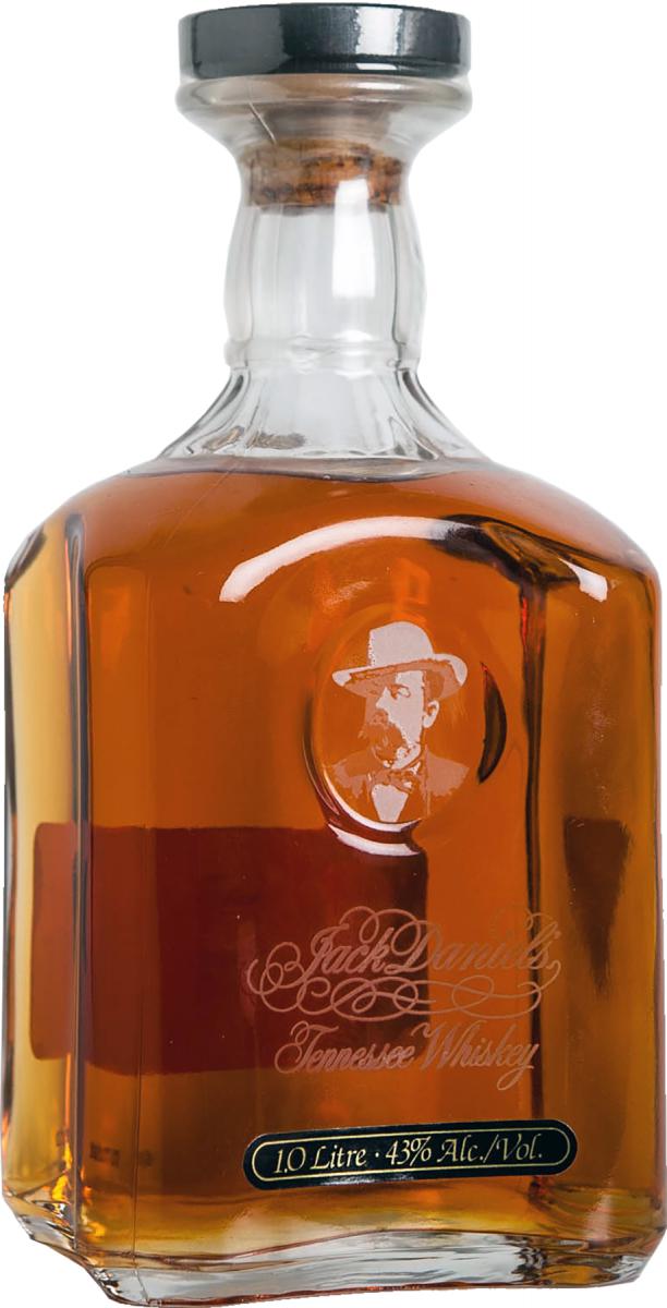 Jack Daniel's 125th Anniversary - Ratings and reviews - Whiskybase