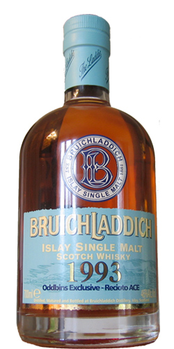 Bruichladdich 1993