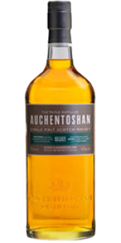 Auchentoshan Select