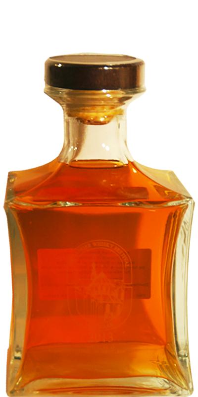Clynelish 1997 MMcK Hielander Whisky Festival Bourbon Hogshead #5718 58.2% 700ml