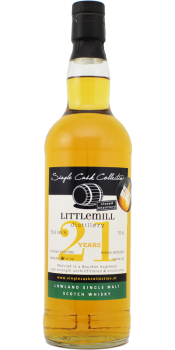 Littlemill 1992 SCC