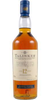 Talisker 12-year-old
