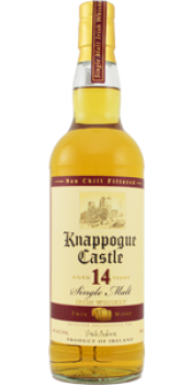 Knappogue Castle 14-year-old