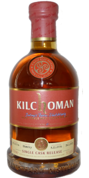 Kilchoman 2006