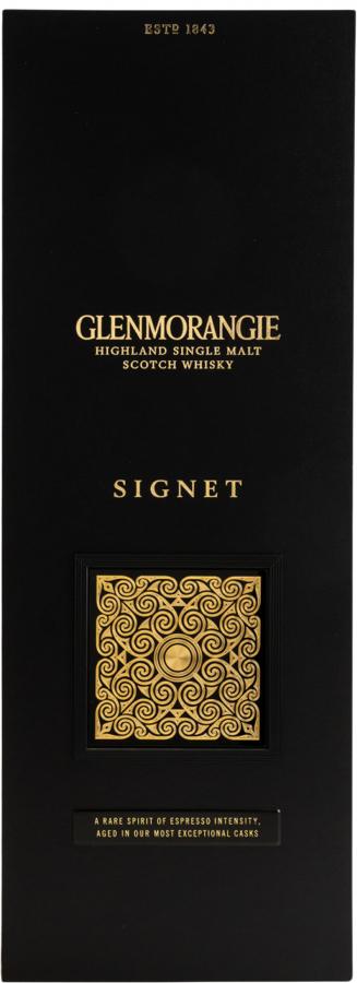 Glenmorangie Signet