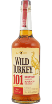 Wild Turkey 101 Proof