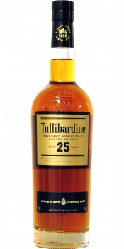 Tullibardine 25-year-old