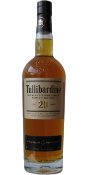 Tullibardine 20-year-old