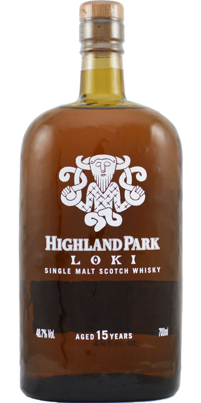 Highland Park Loki