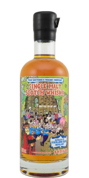 Highland Park Batch 1 TBWC