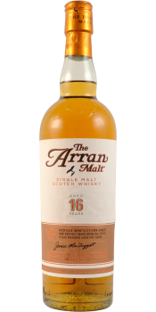 Arran 16-year-old
