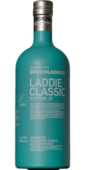 Bruichladdich Laddie Classic Edition_01