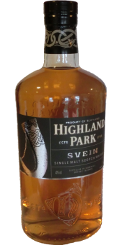 Highland Park Svein