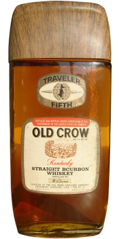 Old Crow 06-year-old 