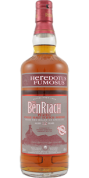BenRiach 12-year-old