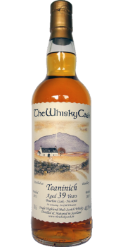 Teaninich 1973 TWC