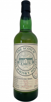 Tamdhu 1986 SMWS 8.14